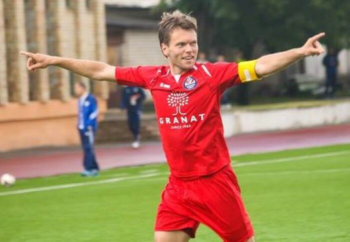 BFC Daugavpils 0:2 Skonto FC (15.k.)