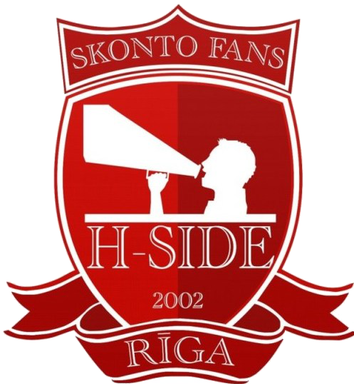 H-Side logo