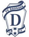 FC Daugava