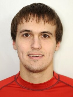 profila bilde - Sergii Shmatovalenko 